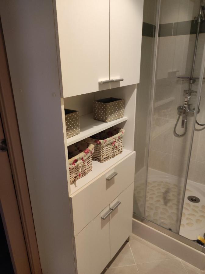 T3 Climatise A L Entree D Ajaccio Apartment Ajaccio  Exterior foto